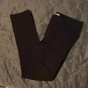 Women’s Parasuco denim legend jean dress pants size large